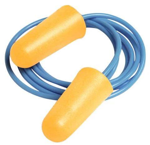 PU Foam Ear Plug, Feature : Comfortable, Light Weight, Safety, Smooth, dirt resistant surface
