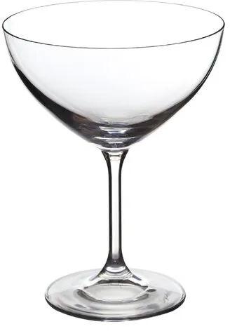 Transparent Margarita Glass
