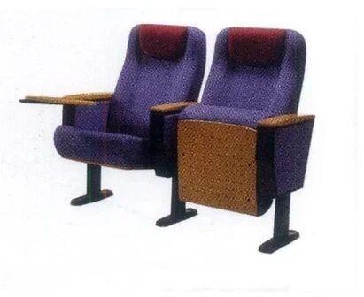 Polished Auditorium Chairs