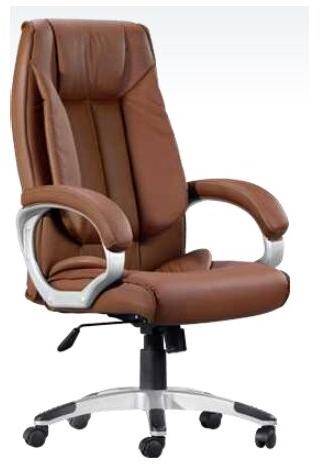 MKD Leatherette Executive Chair