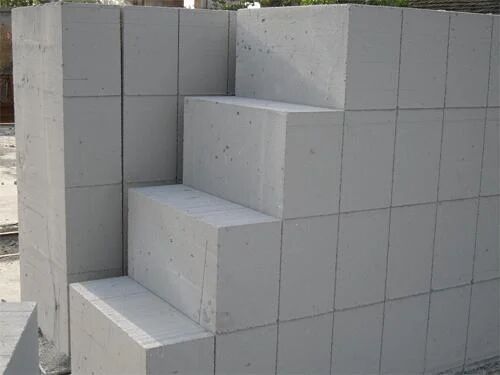 Foam Concrete Block