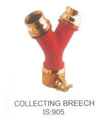 Collecting Breech