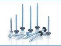 Roofing Screw