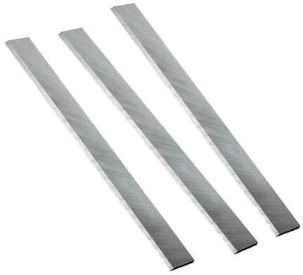 Solid Carbide Planer Knife