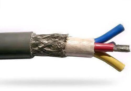 Shielded Cables