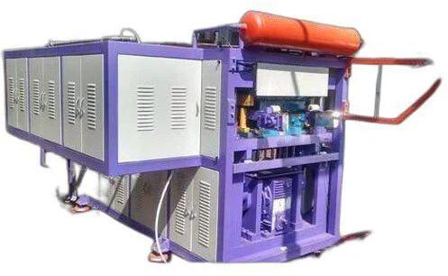 Automatic Thermoforming Machine, Voltage : 440V