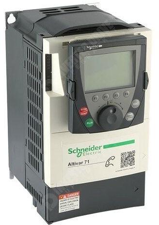 Schneider Variable Frequency Drives