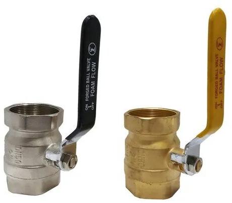 Brass Ball Valve