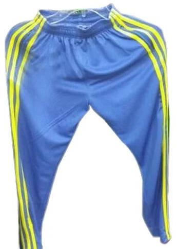 Sun Sports Cricket Track Pant, Size : All Sizes