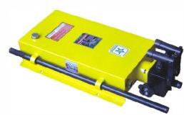 DOUBLE PLUNGER  HYDRAULIC HAND PUMP