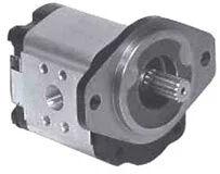 Hydraulic Gear Pumps, for Transfer lubricate medium, without solid particles