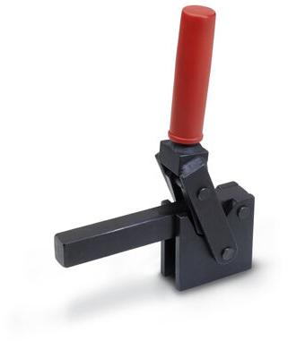 Vertical Toggle Clamp