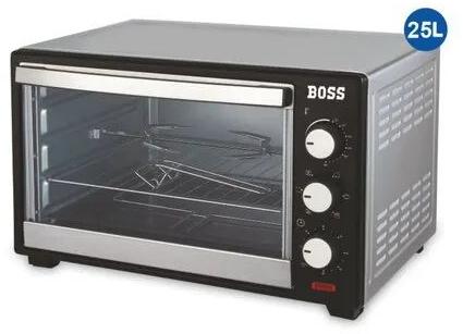 6.41 Kg 50 Hz Oven Toaster Grill, Dimension : 46.5 x 32.5 x 30.5 cm