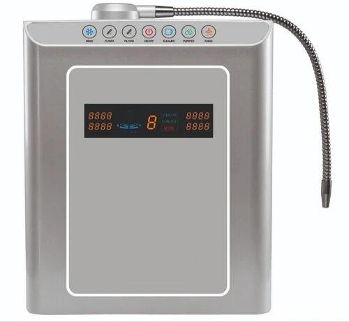 Water Alkaline Ionizer, For Industrial Use