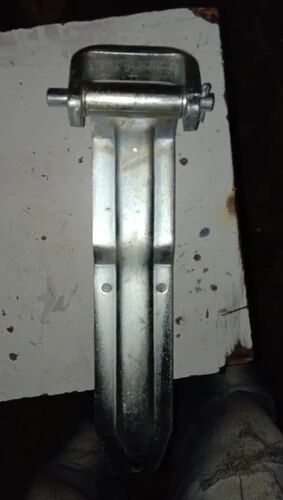 MS Container Hinges