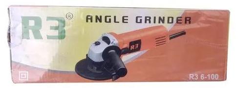 Angle Grinder, Voltage : 220 V