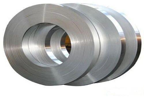 Molybdenum Strip