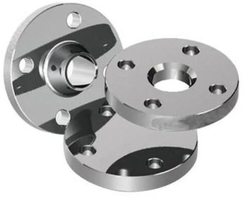 Aluminium Stainless Steel Flange, Size : 0-1 inch, 1-5 inch, 5-10 inch, 10-20 inch, 20-30 inch, >30 inch