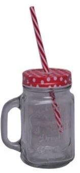 Mason Jar