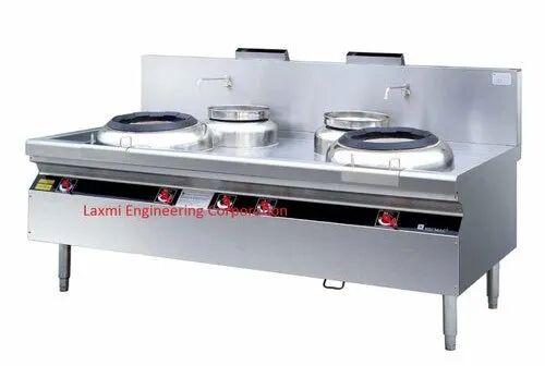 Electric Square Drum Tandoor