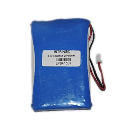 Li Polymer Battery Pack