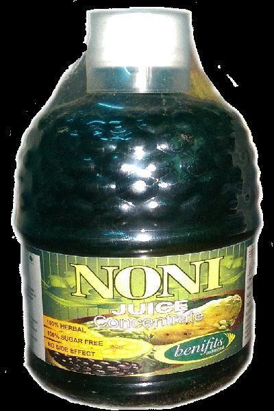 Noni juice