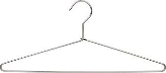 Metal Hangers, Color : Silver, Yellow