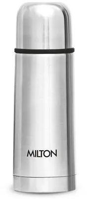 Milton Vacuum Flask, Color : Silver