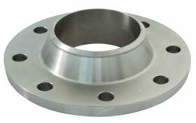 Din Flanges