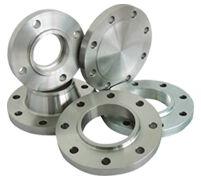 Forge flanges