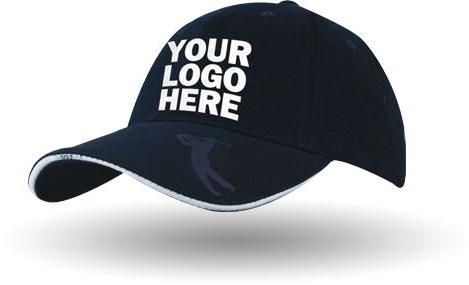 Printed Caps