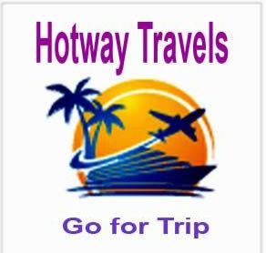 HOTWAY TRAVELS