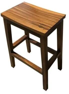 Wooden Seating Stool