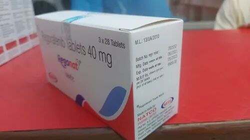 Regorafenib Tablets