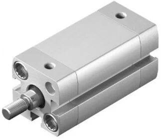 Festo Stainless Steel Compact Cylinder