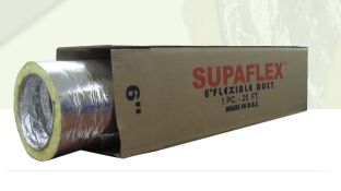 Supaflex Flexible Duct