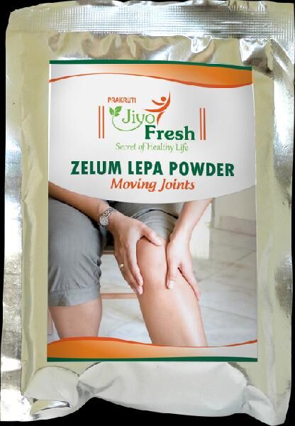 Zelum Lepa Powder