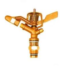 Irrigation Sprinkler, for Agricultural, Features : Reliable, Dimensionally Accurate, Corrosion Abrasion Resistant