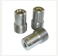 Aluminium TC Nozzle