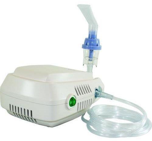 Mini Nebulizer Compressor