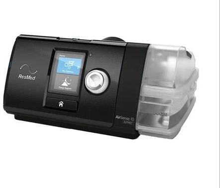 ResMed CPAP Machine