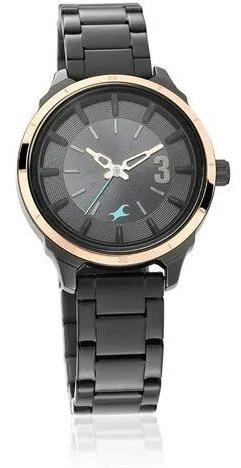 Fastrack Mens Wrist Watches