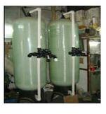 Water Filtration Plants, Voltage : 380 V