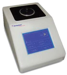 AUTOMATIC DIGITAL ABBE REFRACTOMETER