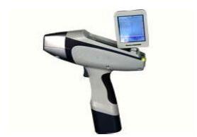 Handheld Portable XRF 3005