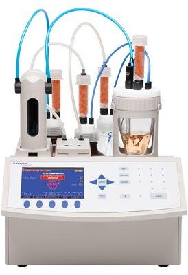 Karl Fischer Titrator