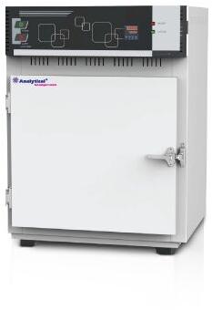 LABORATORY PRECISION OVEN