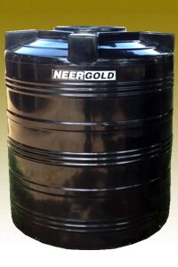 NEER GOLD Water Storage Tank