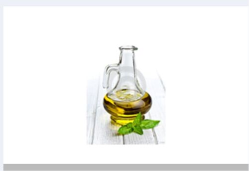 Basil Essential Oil, Packaging Type : Glass Bottle