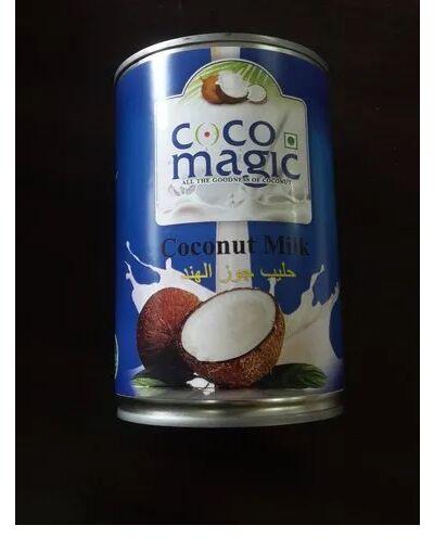 Cocomagic Coconut Milk, for Restaurant